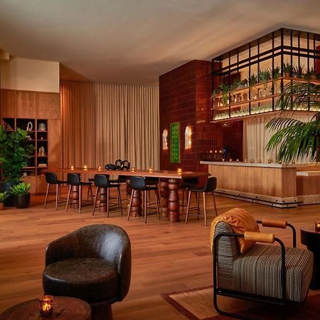 Hollywood Volume, A Tribute Portfolio Hotel Los Angeles Bagian luar foto