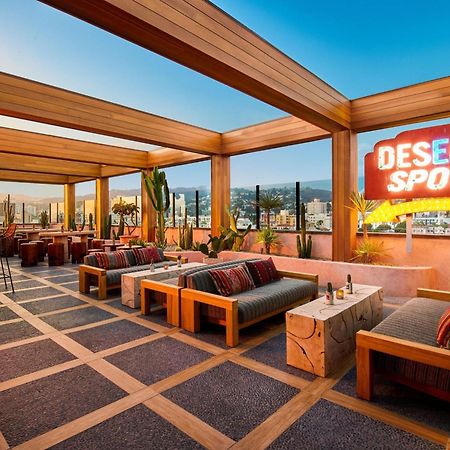 Hollywood Volume, A Tribute Portfolio Hotel Los Angeles Bagian luar foto