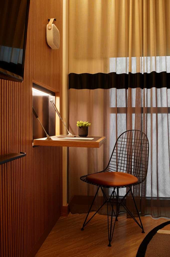 Hollywood Volume, A Tribute Portfolio Hotel Los Angeles Ruang foto