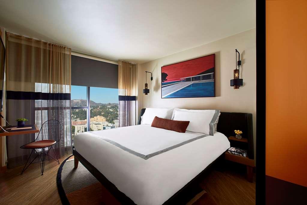 Hollywood Volume, A Tribute Portfolio Hotel Los Angeles Ruang foto