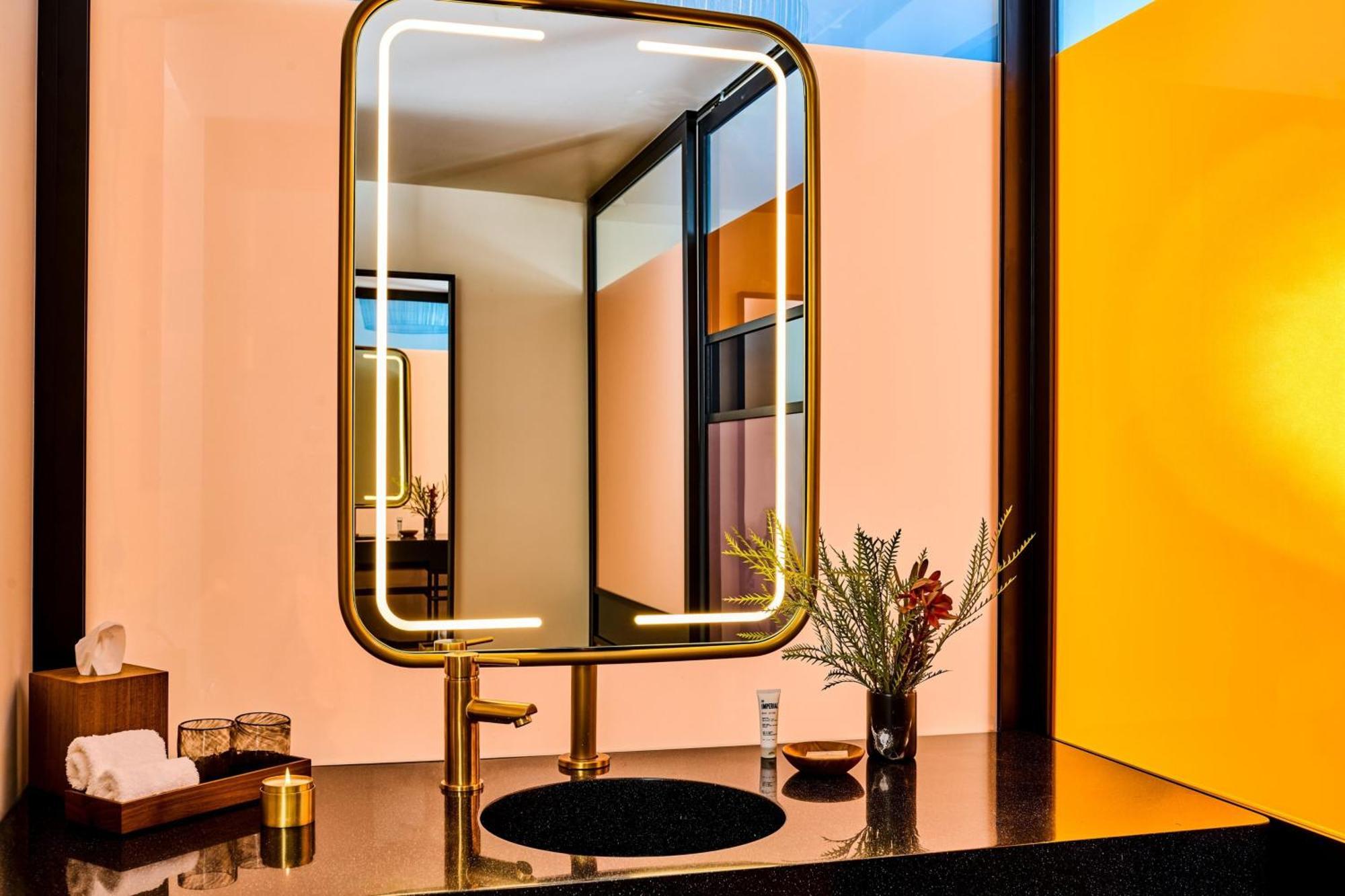 Hollywood Volume, A Tribute Portfolio Hotel Los Angeles Bagian luar foto