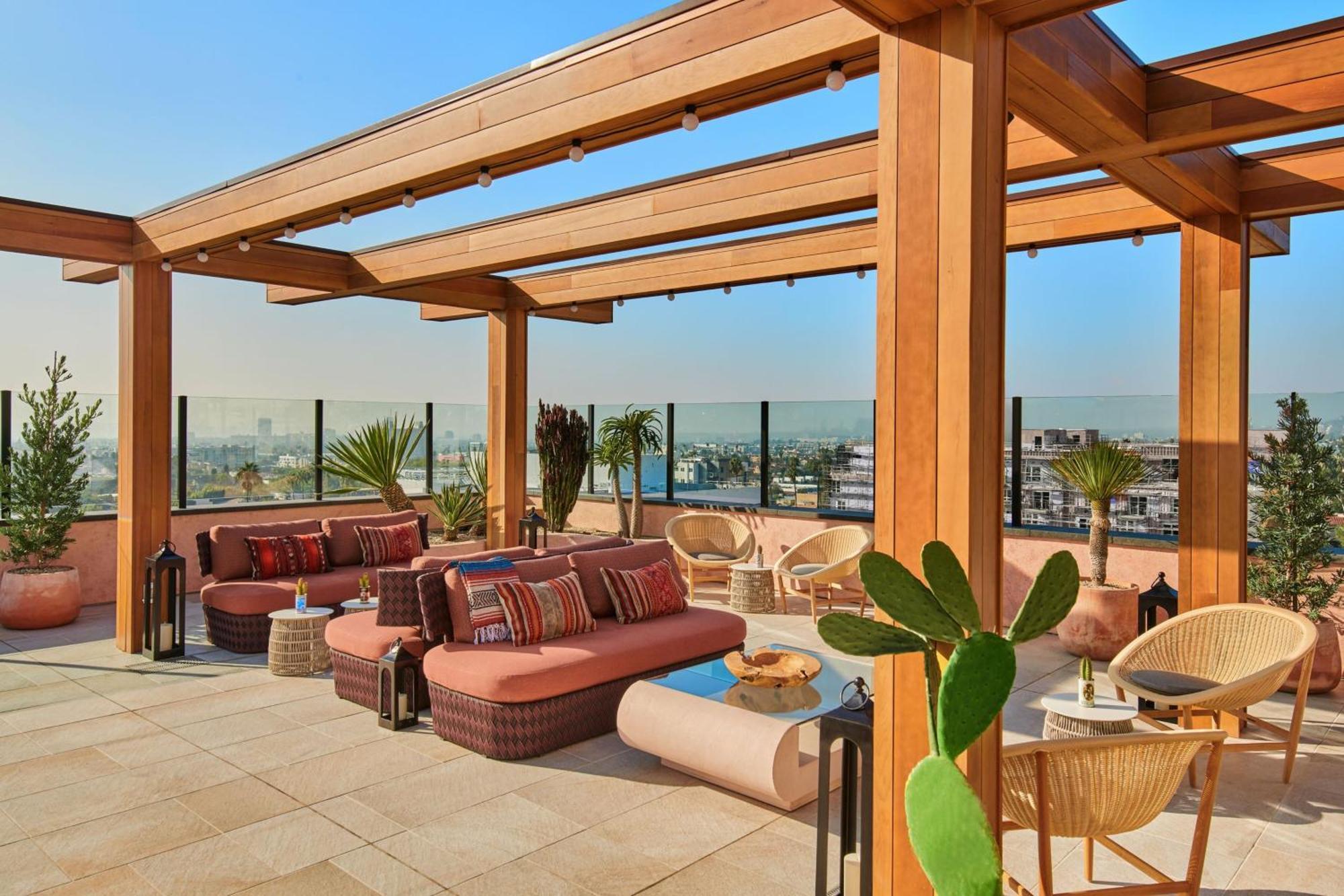 Hollywood Volume, A Tribute Portfolio Hotel Los Angeles Bagian luar foto
