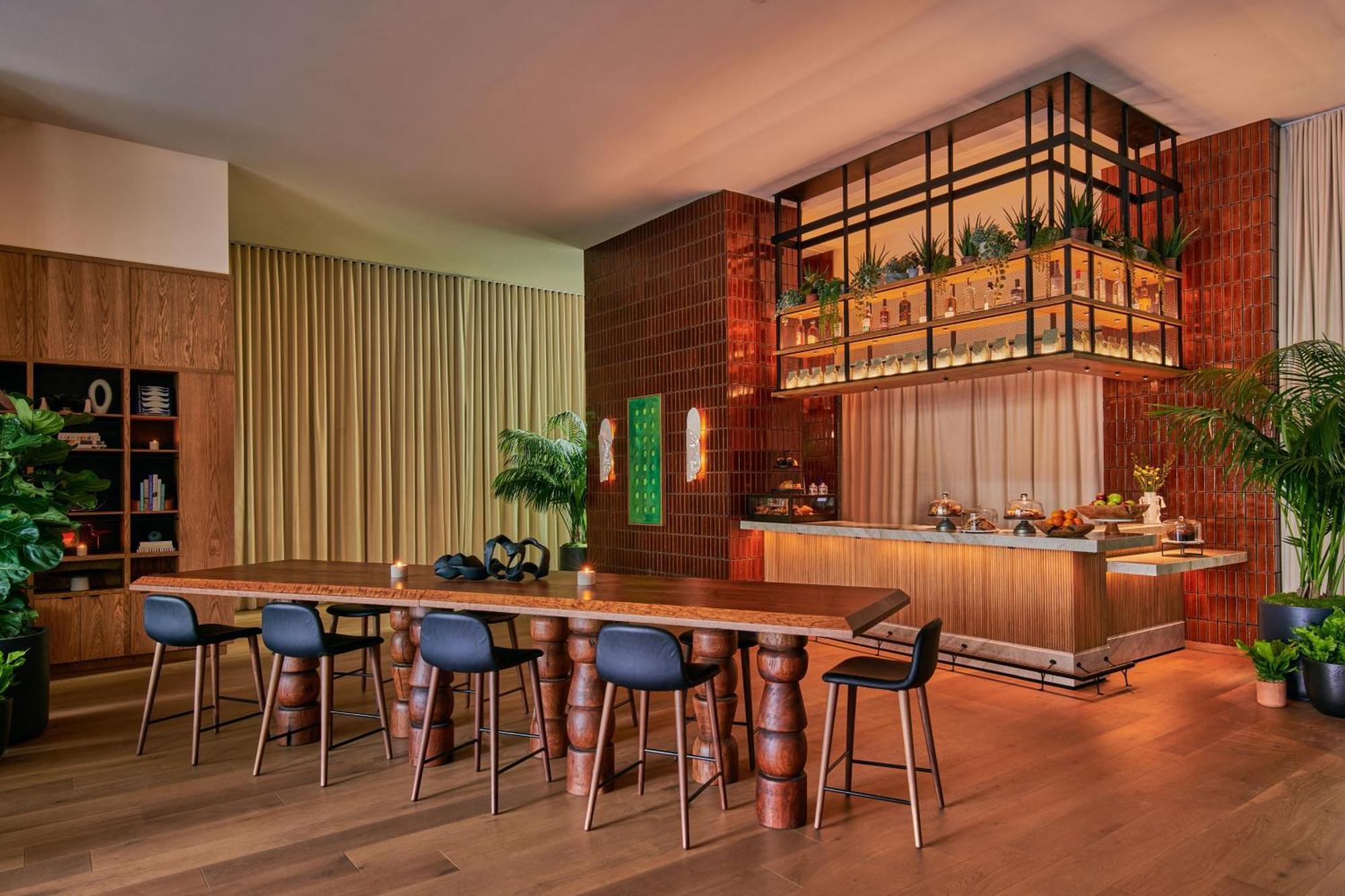 Hollywood Volume, A Tribute Portfolio Hotel Los Angeles Bagian luar foto