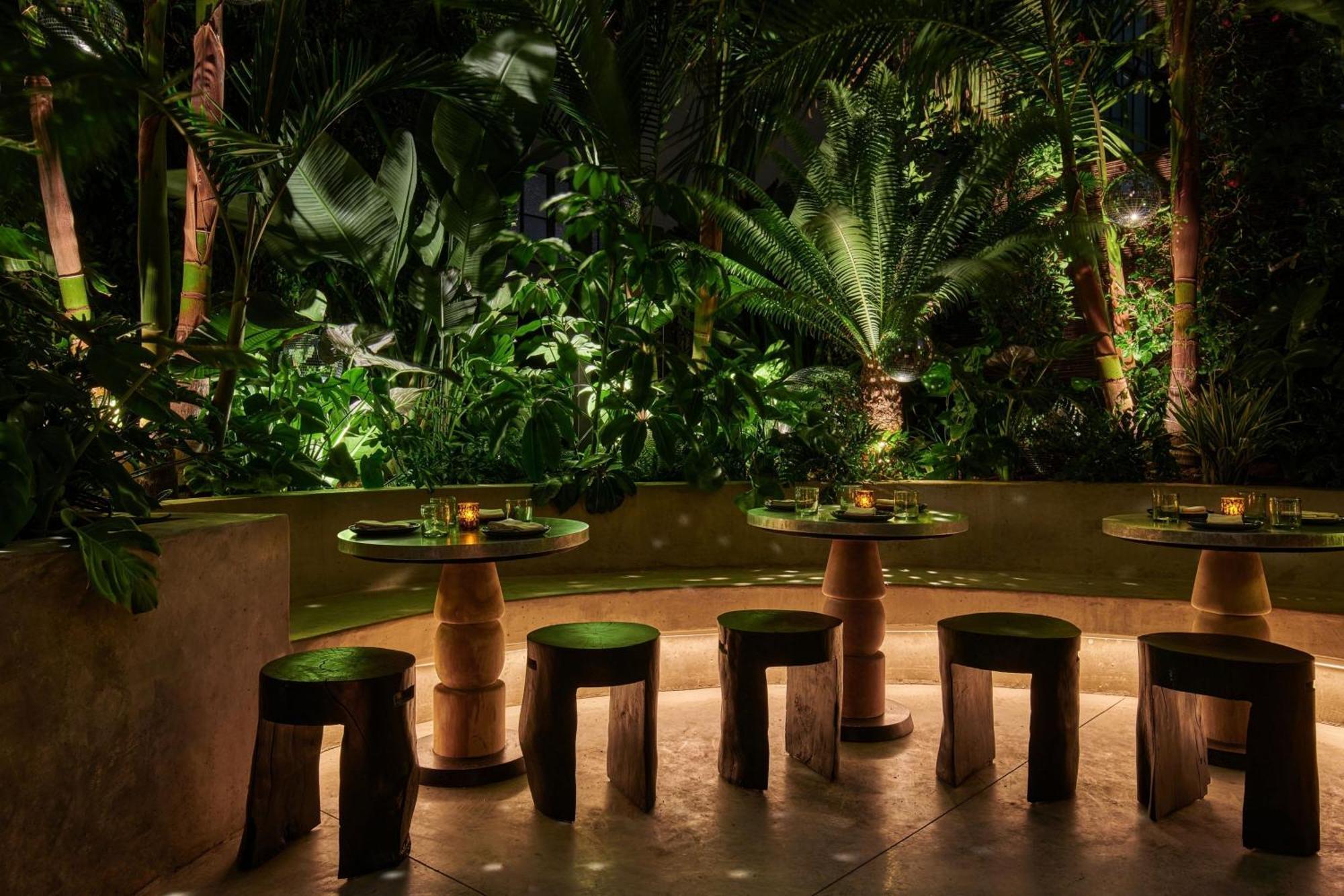 Hollywood Volume, A Tribute Portfolio Hotel Los Angeles Bagian luar foto