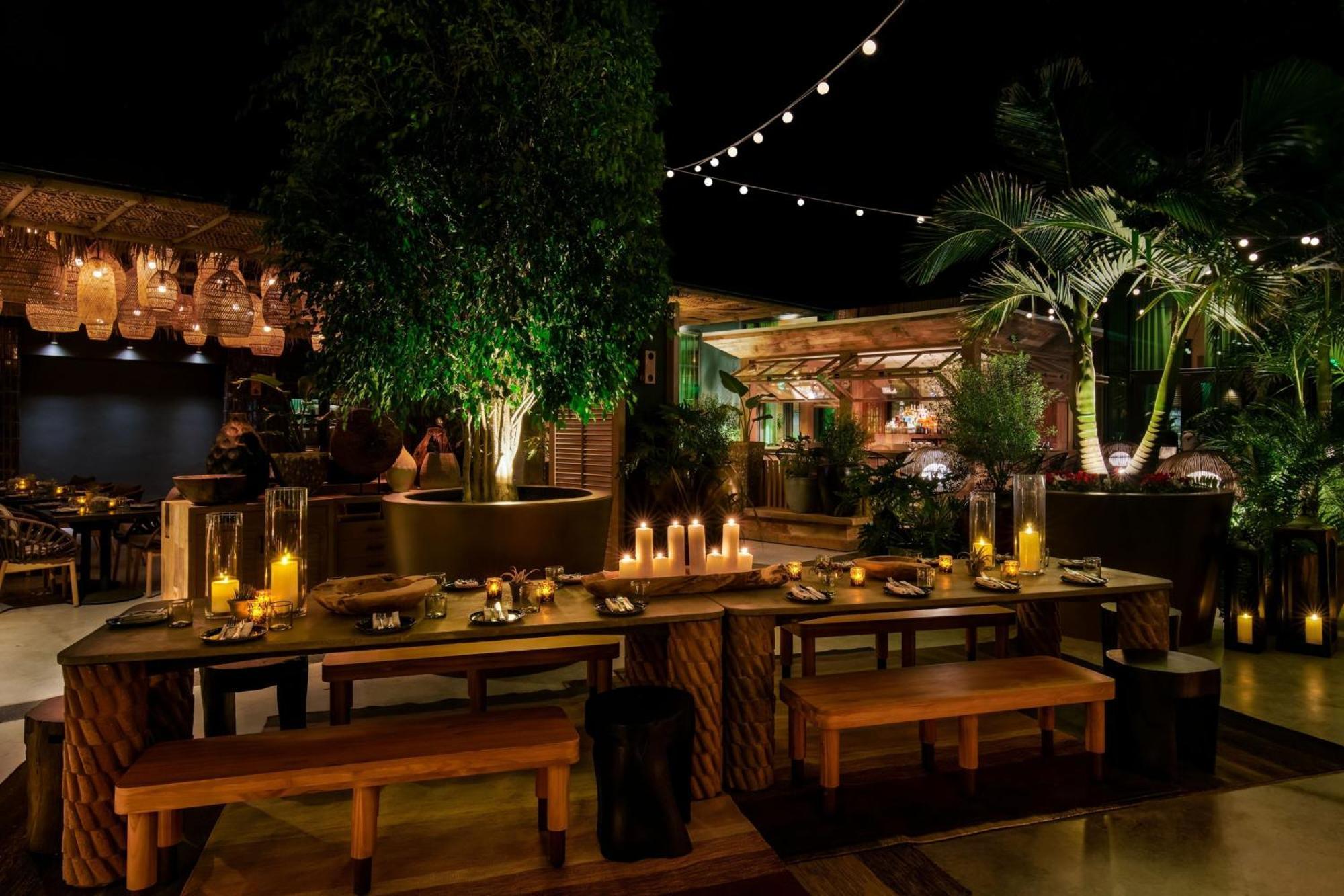 Hollywood Volume, A Tribute Portfolio Hotel Los Angeles Bagian luar foto