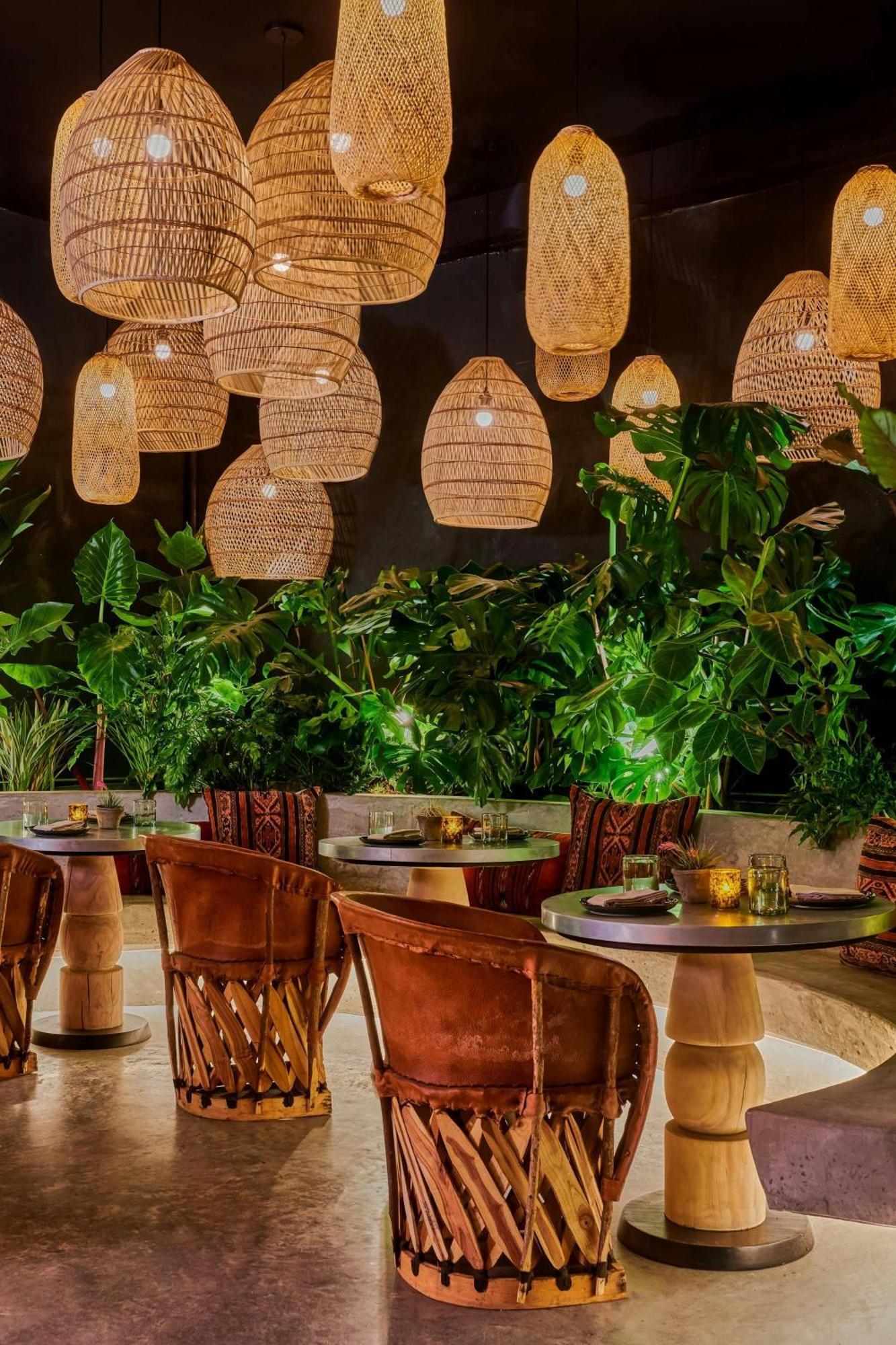 Hollywood Volume, A Tribute Portfolio Hotel Los Angeles Bagian luar foto