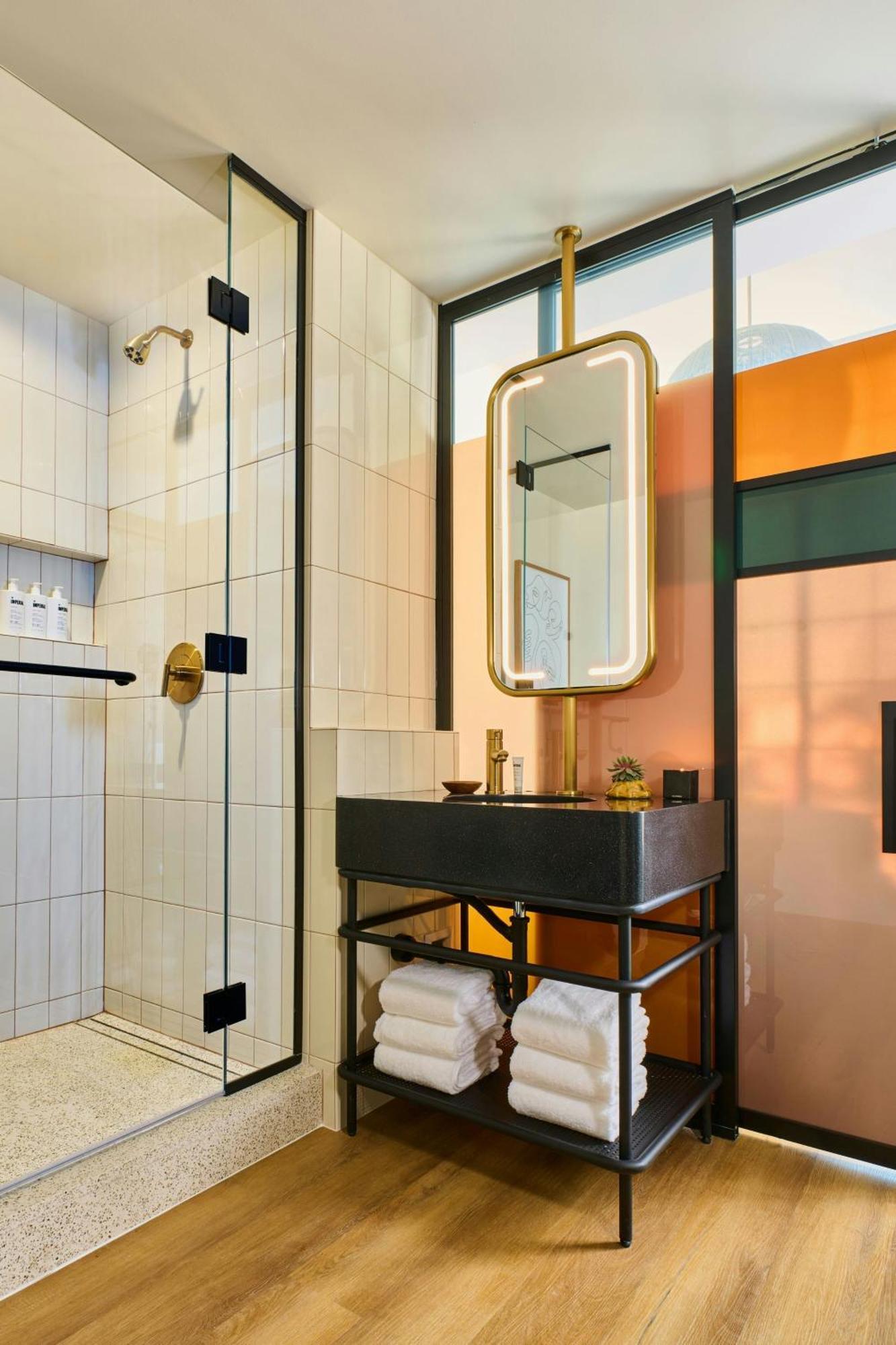 Hollywood Volume, A Tribute Portfolio Hotel Los Angeles Bagian luar foto