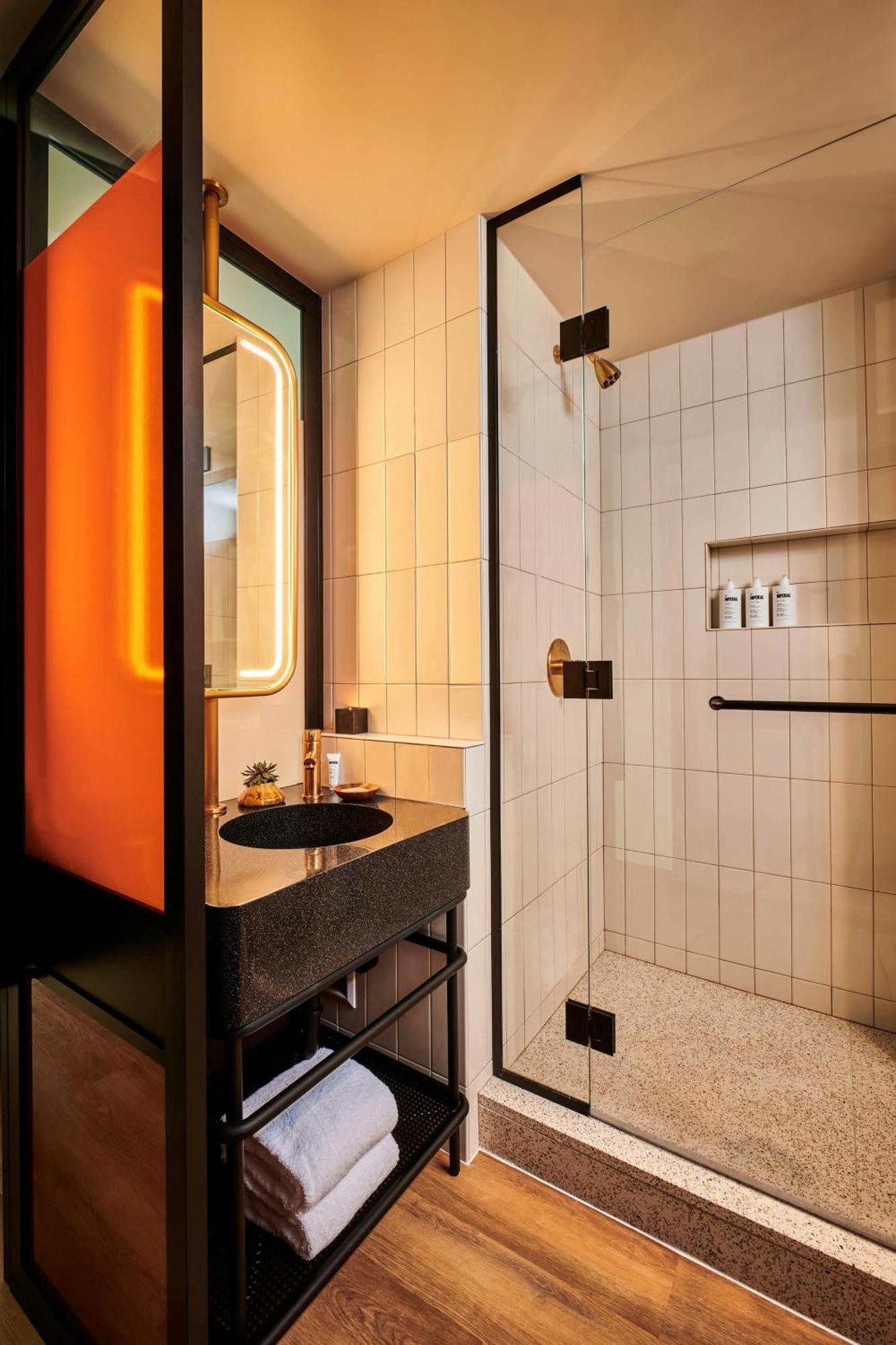 Hollywood Volume, A Tribute Portfolio Hotel Los Angeles Bagian luar foto