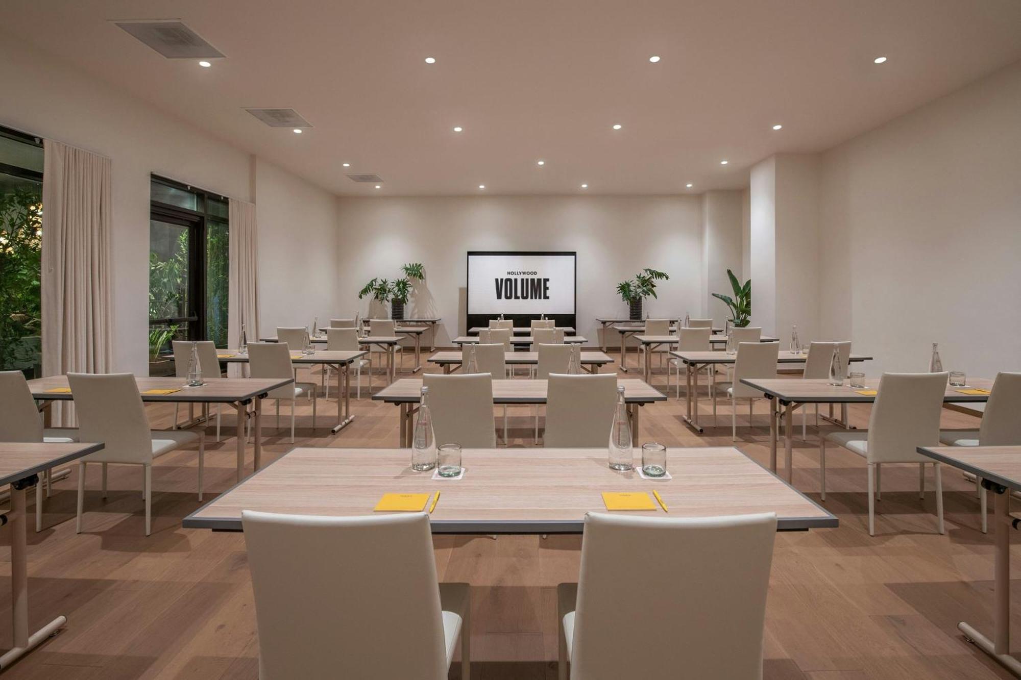 Hollywood Volume, A Tribute Portfolio Hotel Los Angeles Bagian luar foto